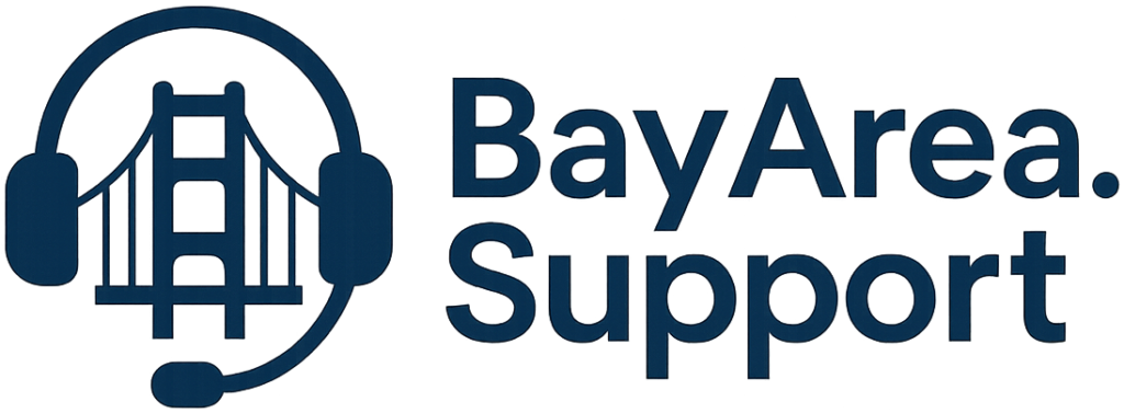 Bay Area Support